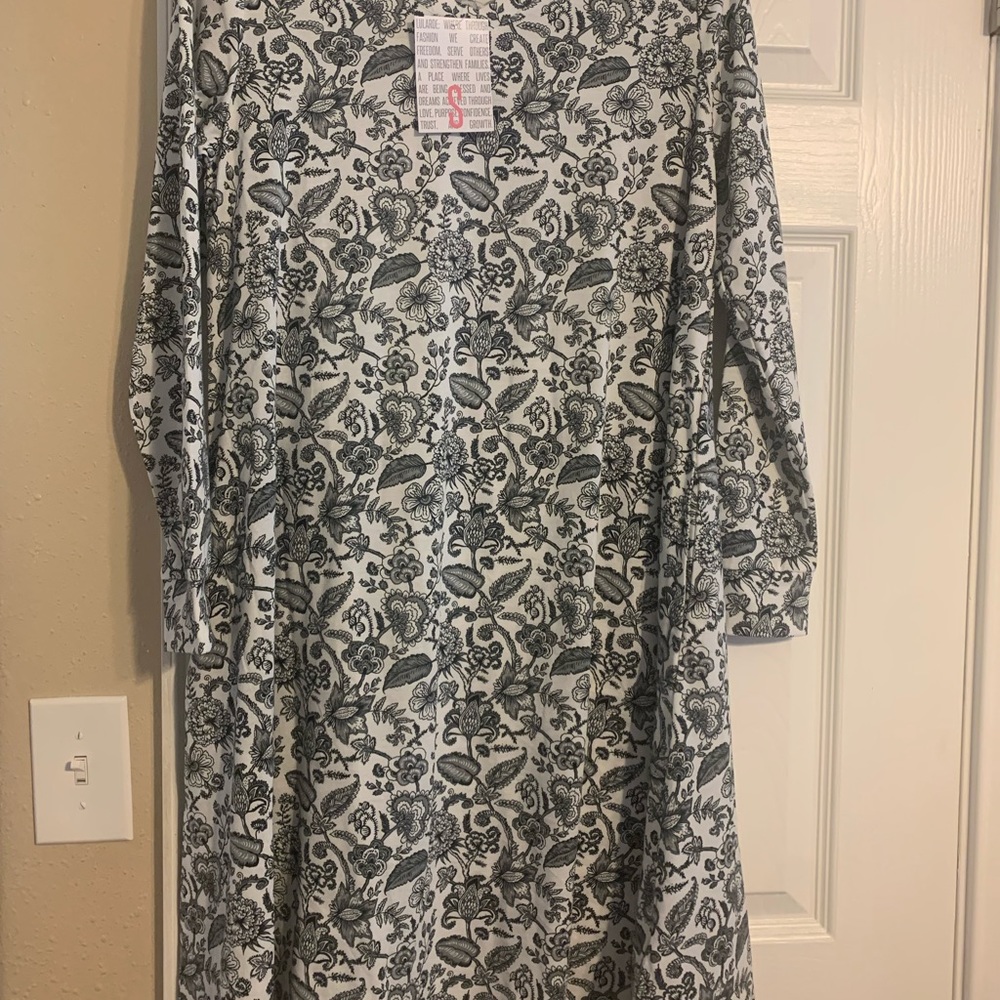 Lularoe Emily dress
